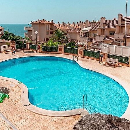 Apartamento Terrazas De Aguamarina Dehesa de Campoamor  Exterior photo