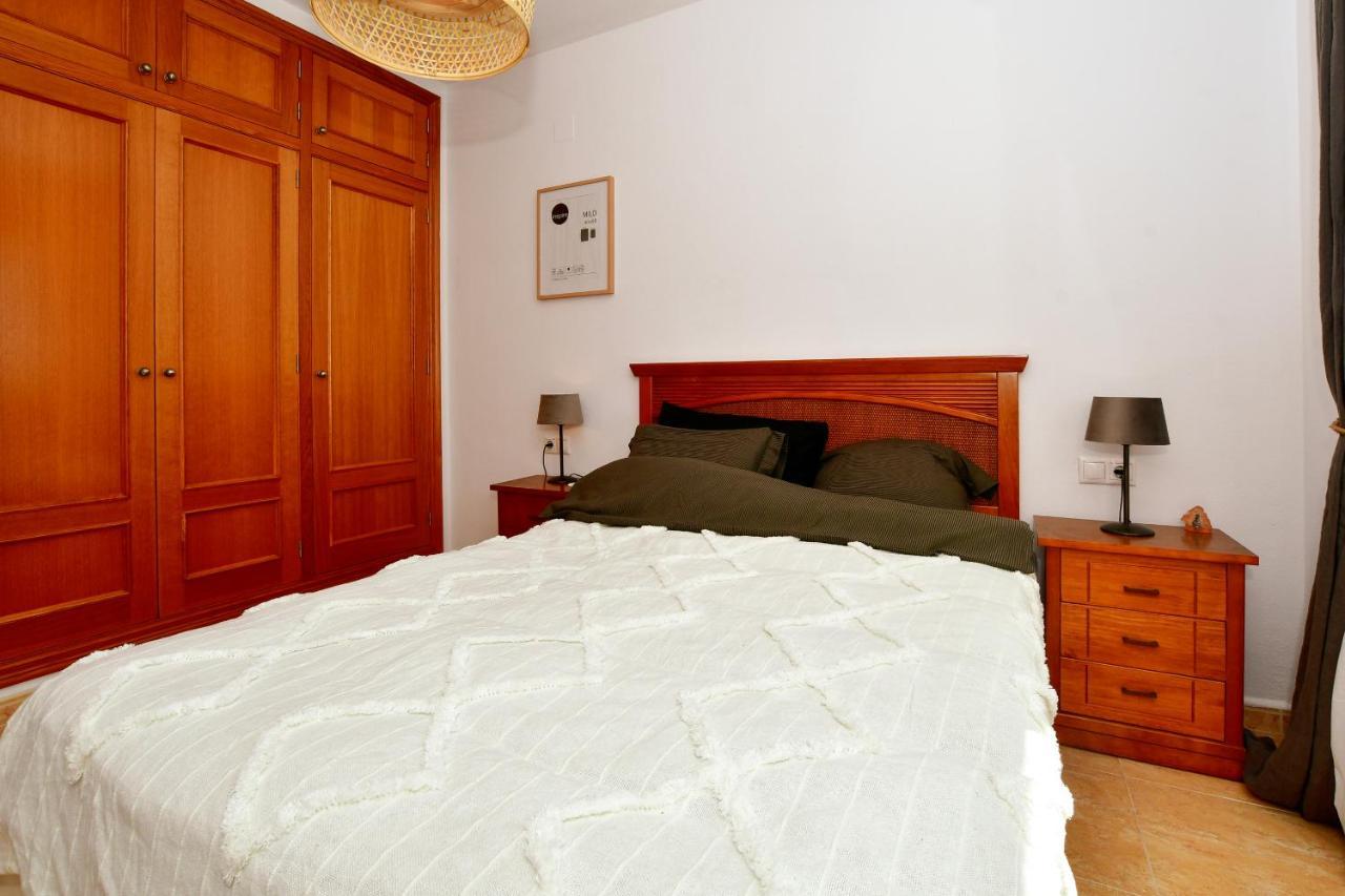 Apartamento Terrazas De Aguamarina Dehesa de Campoamor  Exterior photo